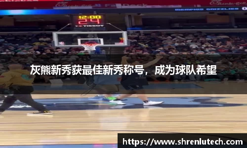 灰熊新秀获最佳新秀称号，成为球队希望